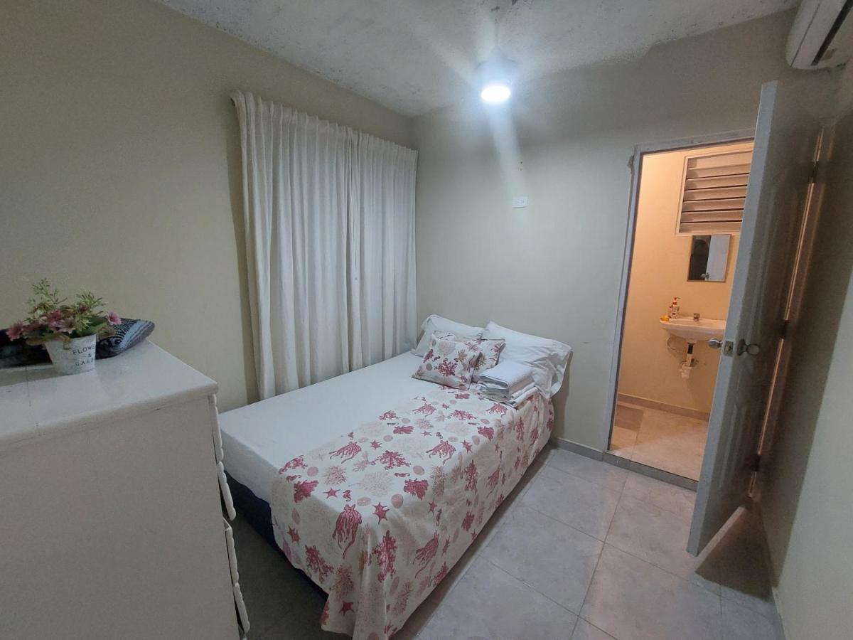 Complejo Villa Las Palmeras Piscina, Billar, Jardin, Bbq @Drvacationsrental Samaná Exterior foto