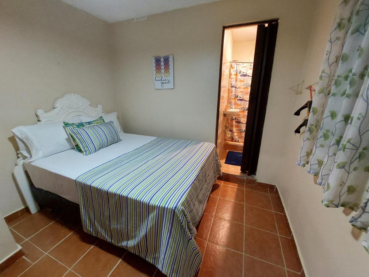Complejo Villa Las Palmeras Piscina, Billar, Jardin, Bbq @Drvacationsrental Samaná Exterior foto